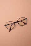 Love Your Eyes Blue Light Glasses