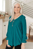 Lovers Swiss Dots Top