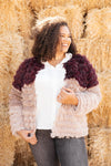Lucy Lavish Jacket