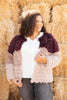 Lucy Lavish Jacket