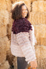 Lucy Lavish Jacket