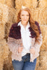 Lucy Lavish Jacket
