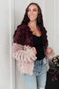 Lucy Lavish Jacket