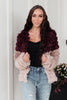 Lucy Lavish Jacket
