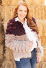 Lucy Lavish Jacket