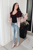 Lucy Lavish Jacket
