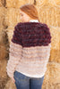 Lucy Lavish Jacket