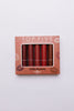 Madeline Matte Lipstick: The Neutral Collection
