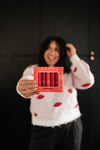 Madeline Matte Lipstick: The Valentine's Day Reds Collection