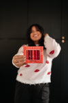 Madeline Matte Lipstick: The Valentine's Day Reds Collection