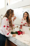 Madeline Matte Lipstick: The Valentine's Day Reds Collection