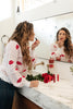 Madeline Matte Lipstick: The Valentine's Day Reds Collection
