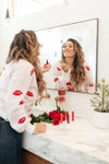 Madeline Matte Lipstick: The Valentine's Day Reds Collection