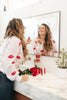 Madeline Matte Lipstick: The Valentine's Day Reds Collection