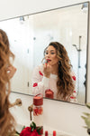 Madeline Matte Lipstick: The Valentine's Day Reds Collection