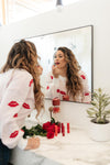 Madeline Matte Lipstick: The Valentine's Day Reds Collection