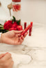 Madeline Matte Lipstick: The Valentine's Day Reds Collection