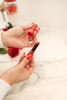Madeline Matte Lipstick: The Valentine's Day Reds Collection