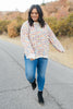 Makin' Me Love You Multicolored Sweater