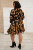 Meet Me In The Fields Dress