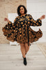 Meet Me In The Fields Dress