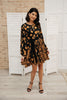 Meet Me In The Fields Dress