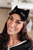 Meow-mazing Sleep Mask