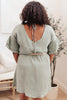 Merci Dress