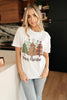 Merry Christmas Graphic Tee