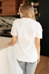 Merry Christmas Graphic Tee