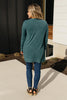 Million Dollar Seafoam Cardigan