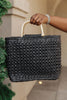 Mini Market Tote