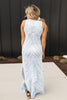 Missed Summer Fling Maxi Dress