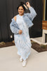 Missed Summer Fling Maxi Dress