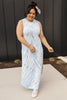 Missed Summer Fling Maxi Dress