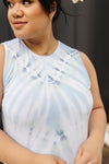 Missed Summer Fling Maxi Dress