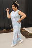 Missed Summer Fling Maxi Dress
