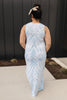 Missed Summer Fling Maxi Dress