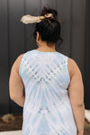 Missed Summer Fling Maxi Dress