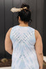 Missed Summer Fling Maxi Dress