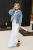 Missed Summer Fling Maxi Dress