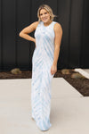 Missed Summer Fling Maxi Dress