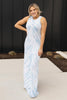 Missed Summer Fling Maxi Dress