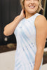 Missed Summer Fling Maxi Dress