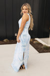 Missed Summer Fling Maxi Dress