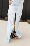 Missed Summer Fling Maxi Dress