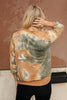 Mix Of Emotions Waffle Knit Top