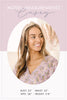 Go To Girly Girl Dress