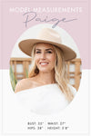 Silver Lining Maxi Dress