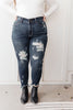 Modern Ways Jeans